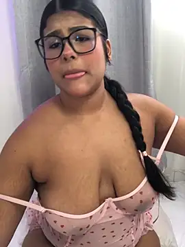 AnaBrowmn online show from 04.08.26