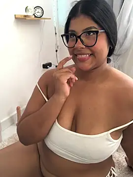 AnaBrowmn online show from 07.02.26