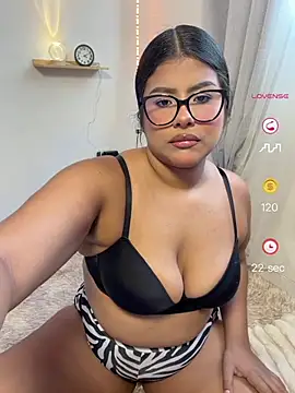 AnaBrowmn online show from 08.05.26