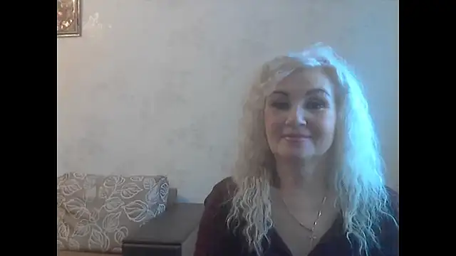 LadySexyBlond online show from 05.23.26