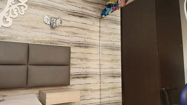 Lovers 21 online show from 02.06.26