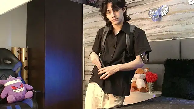 Lovers 21 online show from 02.26.26