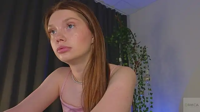 Nicole Broown  online show from 07.19.26