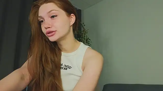 Nicole Broown  online show from 08.04.26