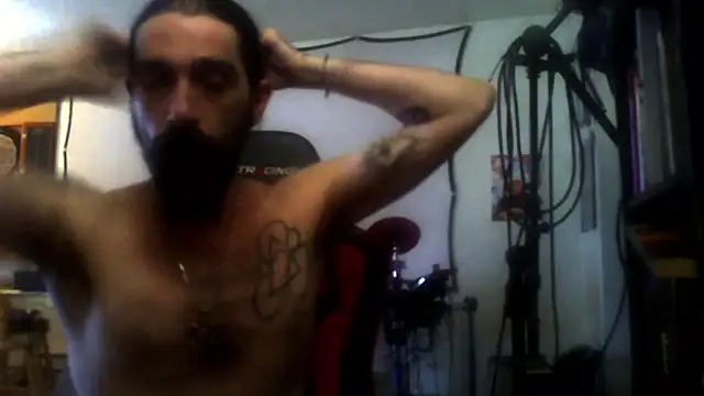 Neekaleek89 online show from 09.24.25