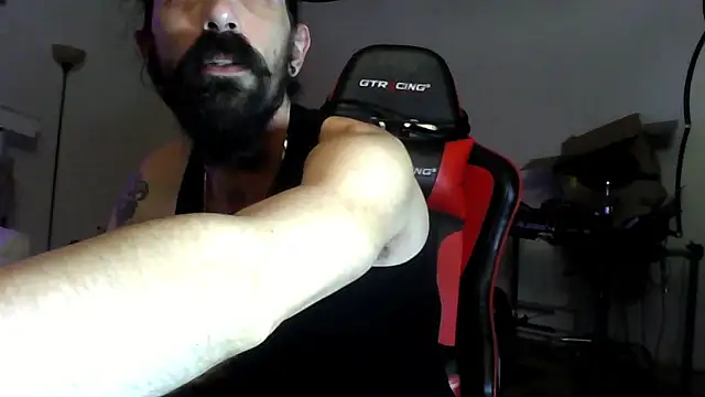 Neekaleek89 online show from 10.02.25