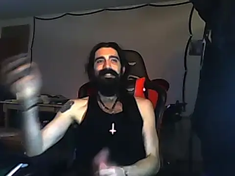 Neekaleek89 online show from 02.05.26