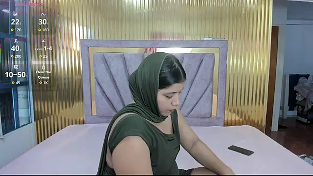 Amyra Rasi online show from 01.14.26