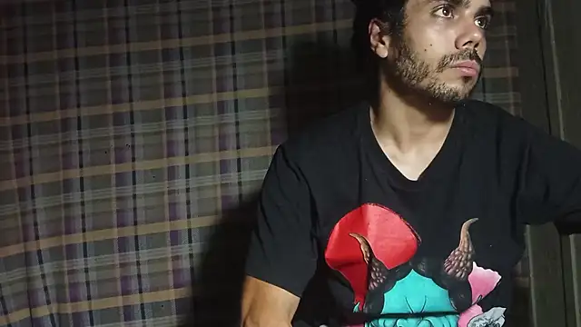 Jack Spermre online show from 11.05.25