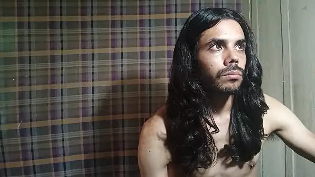 Jack Spermre online show from 11.05.25