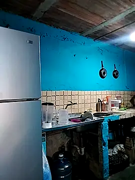 Snapshot of fabulousgirl chatting on 10.31.25 fabulousgirl online show from 10.31.25