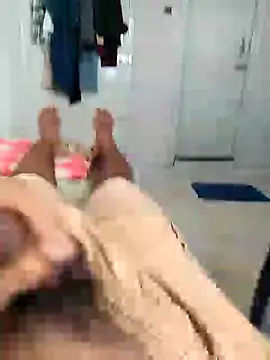 ramboram897 online show from 09.25.25