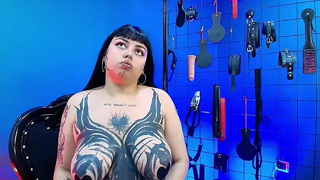 marlbororojo  online show from 09.30.25