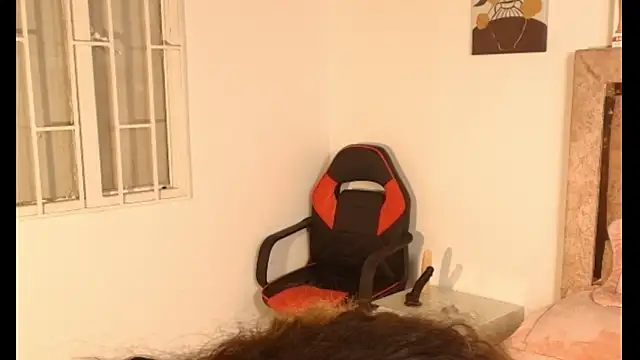 Snapshot of MarcelaNast chatting on 10.24.25 MarcelaNast online show from 10.24.25