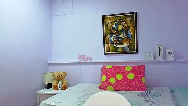 katiaa lovv online show from 10.24.25