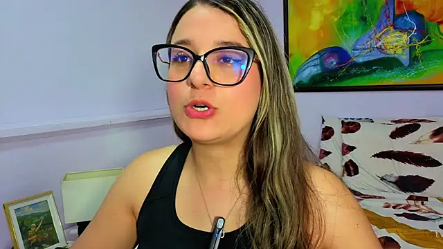 katiaa lovv online show from 03.24.26