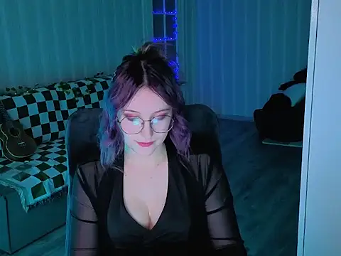 violet-siren-x online show from 05.10.26