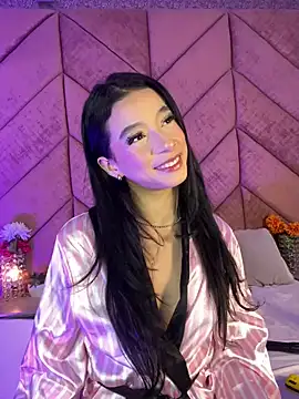 ChloeRosses online show from 05.09.26