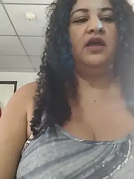 MEYBELLATINA online show from 10.09.25