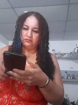 ANTHONYHOTT69 online show from 10.14.25