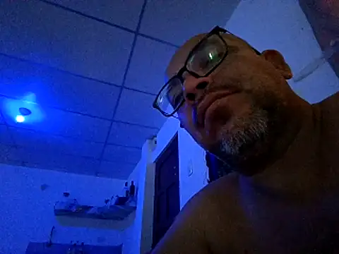 ANTHONYHOTT69 online show from 04.01.26