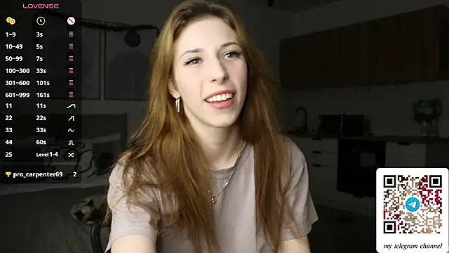 magnificent Destiny online show from 01.11.26