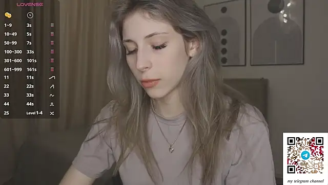 magnificent Destiny online show from 02.21.26