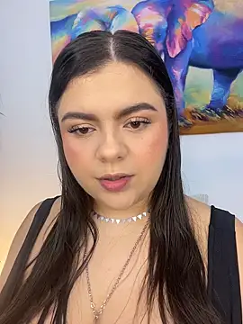 Snapshot of MissSofia_1 chatting on 11.22.25 MissSofia 1 online show from 11.22.25