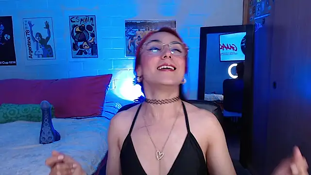 Amy66 online show from 06.26.26