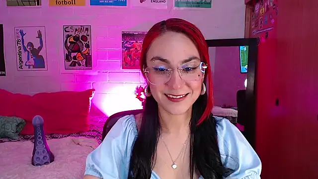 Amy66 online show from 07.01.26