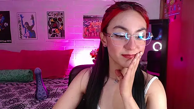 Amy66 online show from 07.05.26