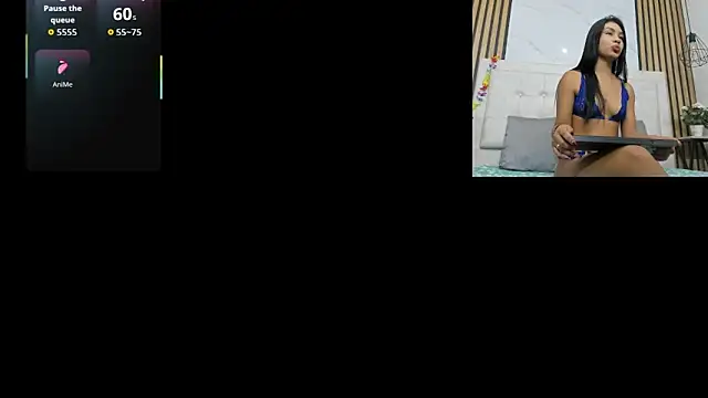 Nyra 18 online show from 01.17.26