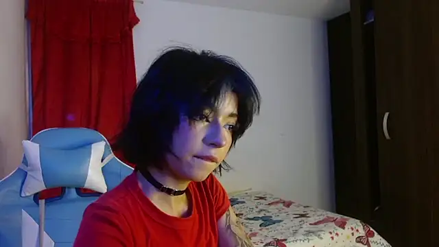 kiyusweetcrazy online show from 10.30.25