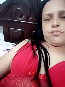 Crisribeiro online show from 10.01.25