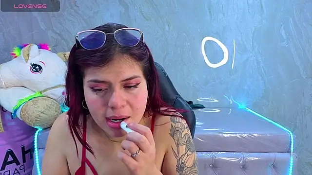 draviana a  online show from 02.07.26