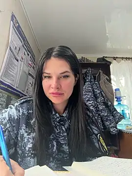 Alina XXXX  online show from 04.21.26