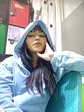 babyhannya online show from 05.06.26