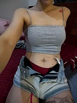 Quynhbabysexy online show from 03.05.26