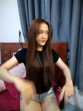 Quynhbabysexy online show from 03.10.26