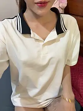Quynhbabysexy online show from 05.19.26