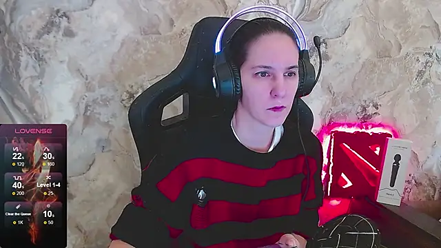 Irwi Tomboy online show from 04.29.26