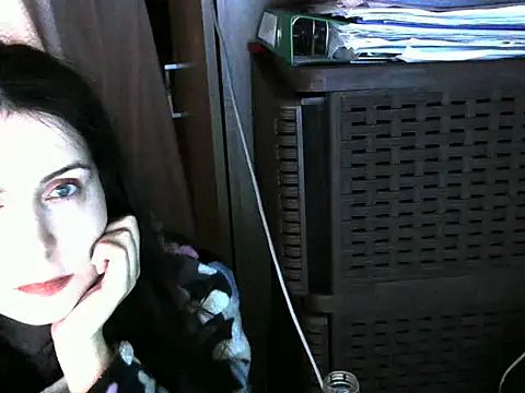 Snapshot of Jarivane chatting on 01.16.26 Jarivane online show from 01.16.26