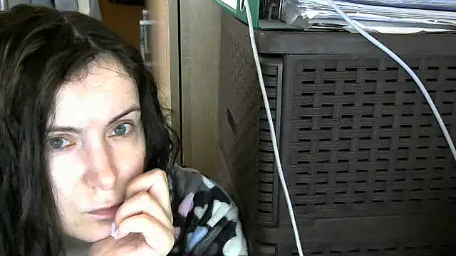 Snapshot of Jarivane chatting on 02.01.26 Jarivane online show from 02.01.26