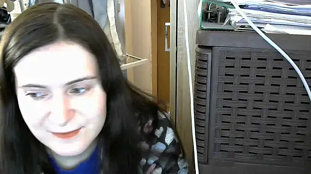 Snapshot of Jarivane chatting on 02.05.26 Jarivane online show from 02.05.26