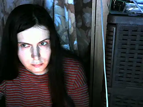 Snapshot of Jarivane chatting on 02.06.26 Jarivane online show from 02.06.26