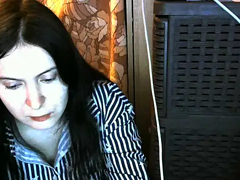 Snapshot of Jarivane chatting on 02.08.26 Jarivane online show from 02.08.26