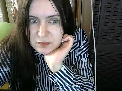 Snapshot of Jarivane chatting on 02.09.26 Jarivane online show from 02.09.26