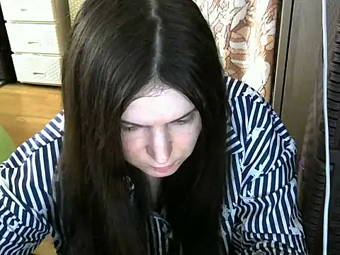 Snapshot of Jarivane chatting on 02.10.26 Jarivane online show from 02.10.26