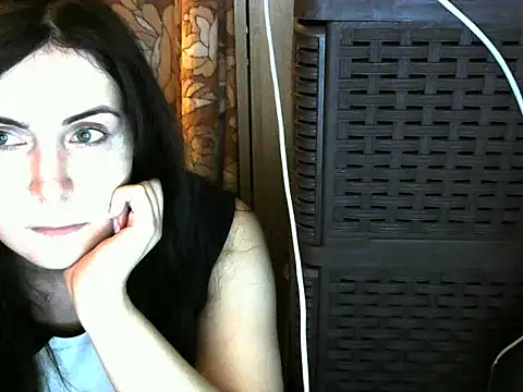 Snapshot of Jarivane chatting on 02.11.26 Jarivane online show from 02.11.26