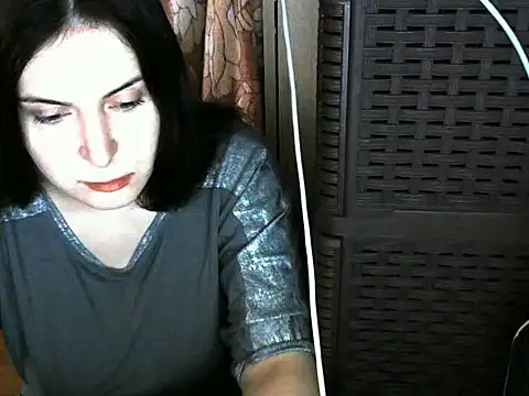 Snapshot of Jarivane chatting on 02.16.26 Jarivane online show from 02.16.26